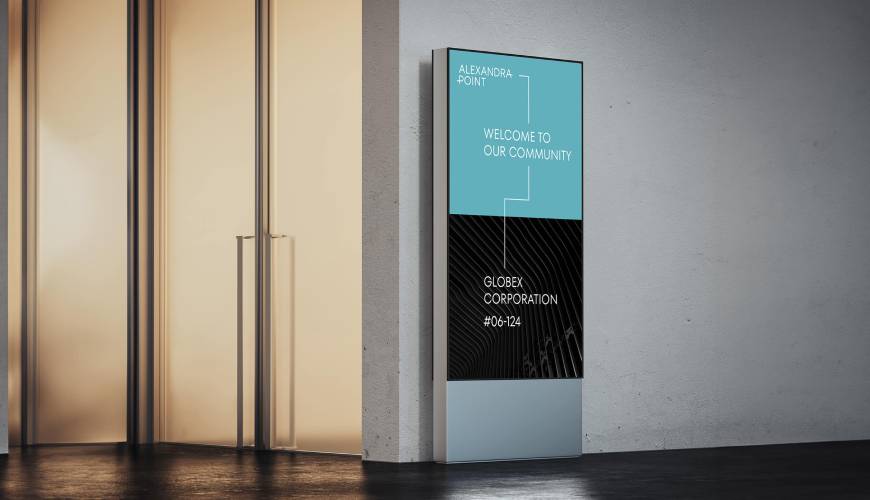 为什么港闸区VI设计的品牌体验是业务增长的秘诀