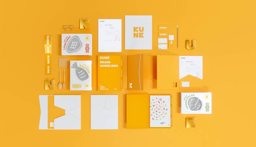 港闸区VI设计的品牌投资回报率