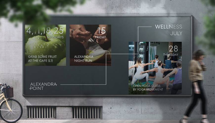 港闸区VI设计公司如何进行品牌审核